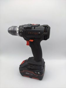 Б/в Шурупокрут Dnipro-M cd-200bc ultra 2024 1акб 4аh зп 01-200872243