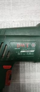 Б/в Дриль ударний Dwt sbm-600 01-200874474
