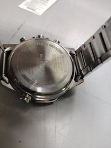 Б/в Годинник Casio ecb-30db 01-200875802