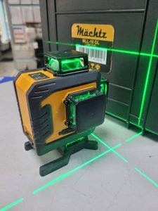 Б/в Лазерний нівелір M?Chtz mll-16 gl 01-200812647