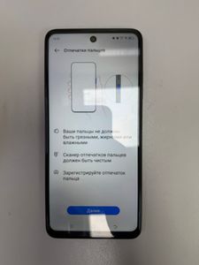 Б/в Мобільний телефон Tecno spark 20 kj5n 8/256gb 01-200876504