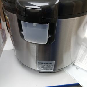 Б/у Мультиварка Grunhelm mc-108sb 01-200878149