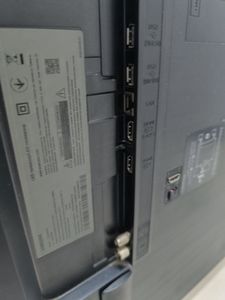 Б/в Телевізор Samsung ue43au8000 01-200877959