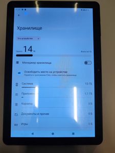 Б/в Планшет Pritom m10 2/64gb 01-200874986