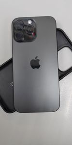 Б/в Мобільний телефон Apple iphone 16 pro max 512gb 01-200876393