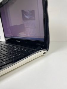 Б/в Ноутбук Samsung 15/core i3 370m ddr3/4gb ddr3/hdd 300 gb/ssd *відсутній/*інтегрована 01-200876650