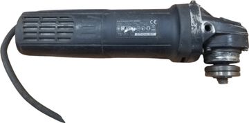 Б/у Угловая шлифмашина Dnipro-M gs-160se 01-200810935