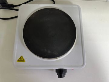 Б/в Настільна плита Rotex rin150-w 01-200876717