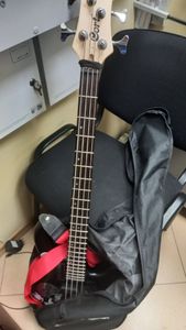 Б/в Бас-гітара Cort action pj 01-200880429