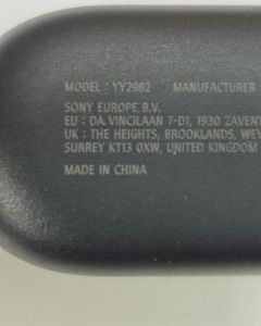 Б/в Навушники Sony wf-c510 01-200876791