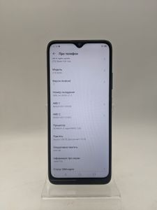 Б/в Мобільний телефон Zte blade v30 vita 4/128gb 01-200833887