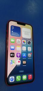 Б/в Мобільний телефон Apple iphone 14 plus 128gb 01-200880685