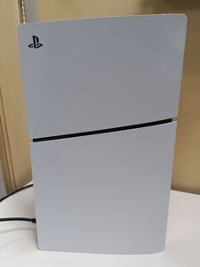 Б/в Ігрова приставка Sony playstation 5 slim digital edition 1tb 01-200874054