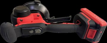 Б/в Віброприсоска Shijing 9395 1акб зп 01-200880330