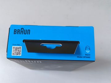 Б/в Тример електричний Braun beardtrimmer 5 bt5440 01-200881108