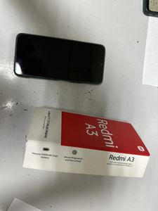 Б/в Мобільний телефон Xiaomi redmi a3 3/64gb 01-200880924