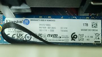 Б/у Системный блок Пк amd ryzen 5 5600x/ram 32 gb/hdd відсутній+відсутній/ssd 1000 gb+відсутній/nvidia rtx 3060 (geforce) 01-200861075