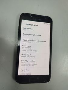 Б/в Мобільний телефон Samsung j250f/ds galaxy j2 01-200881274
