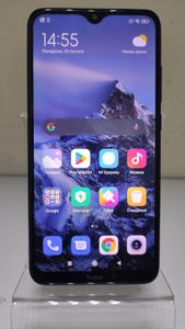 Б/у Мобильный телефон Xiaomi redmi 8 3/32gb 01-200881229