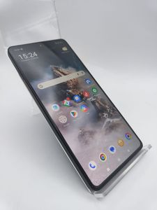 Б/в Мобільний телефон Xiaomi poco m6 pro 8/256gb 01-200872294