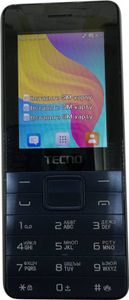 Б/в Мобільний телефон Tecno t372 01-200880546