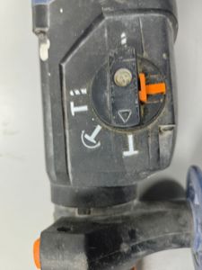 Б/в Перфоратор Dexter z1c-hw 2662srep 01-200881144