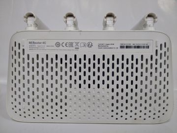 Б/в Бездротовий маршрутизатор Xiaomi mi wifi router 4c 01-200881452