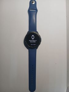Б/в Смарт-годинник Xiaomi watch s1 active 01-200881729
