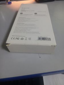 Б/в Зарядний пристрій Havit pb92 20000 mah 01-200882315