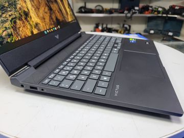 Б/в Ноутбук Hp 15/core i5-13420h ddr5/16gb ddr5/hdd *відсутній/ssd 512 gb/geforce rtx 5050 8gb 01-200882567