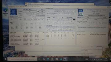 Б/у Ноутбук Dynabook 13.7/celeron 3867u ddr4/8gb ddr4/hdd *відсутній/ssd 256 gb/*інтегрова 01-200882880