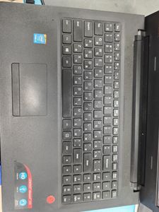 Lenovo 15/core i3 5005u ddr3/4gb ddr3/hdd *відсутній/ssd 240 gb/*інтегрована