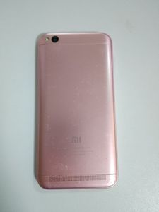 Б/в Мобільний телефон Xiaomi redmi 5a 2/16gb 01-200883188