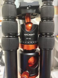 Б/в Штатив K&F Concept k254t1+kf-28 01-200883881