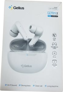 Б/у Наушники Gelius encore gp-tws005x 01-200820866