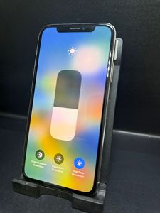 Б/в Мобільний телефон Apple iphone x 256gb 01-200878474
