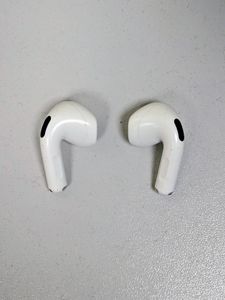 Б/в Навушники Apple airpods 4 01-200880131