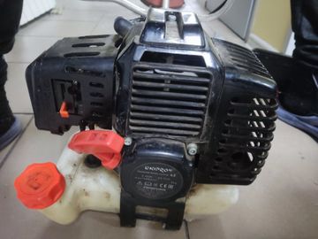 Б/в Мотокоса Dnipro-M 43 01-200884801