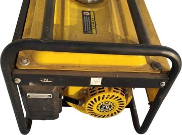 Б/в Бензиновий електрогенератор Power Value zh3800 2.8 квт 01-200876447