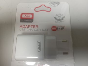 Б/у Сетевое зарядное устройство Borofone l99 type-c 01-200870430