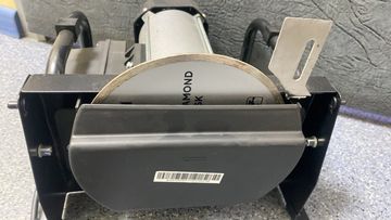 Б/в Плиткоріз електричний Dnipro-M tc-180 / пе-180н 01-200882095