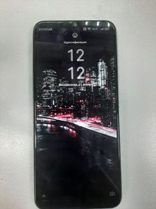 Б/в Мобільний телефон Zte blade v50 design 8/128gb 01-200885869