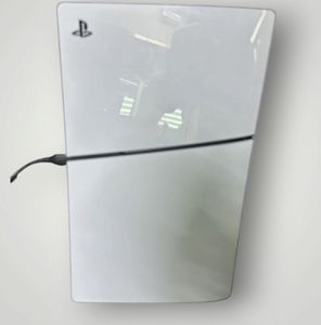 Б/в Ігрова приставка Sony playstation 5 slim digital edition 825gb 01-200876640