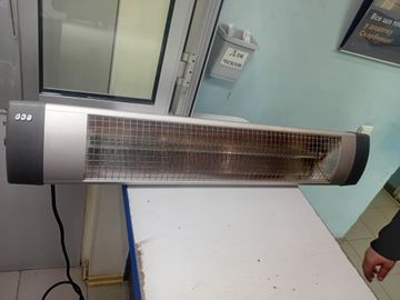 Б/в Обігрівач Ecoteplo eco-c/18 з ніжкою 01-200886901