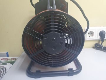 Б/в Теплова гармата Vitals eh-35 01-200887111