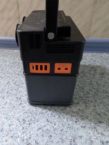 Б/в Зарядна станція Allpowers s300 v2.0 01-200886304