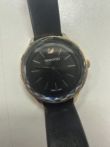 Б/у Часы Swarovski 5295358 01-200887696