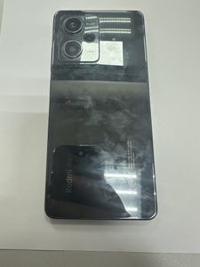 Б/в Мобільний телефон Xiaomi redmi note 12 pro 5g 8/256gb 01-200887672