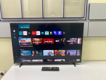 Б/в Телевізор Samsung ue32h5000 01-200885703