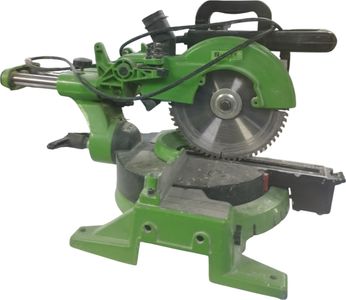 Б/в Пила дискова Zipper zi-kgs210ds 01-200885214